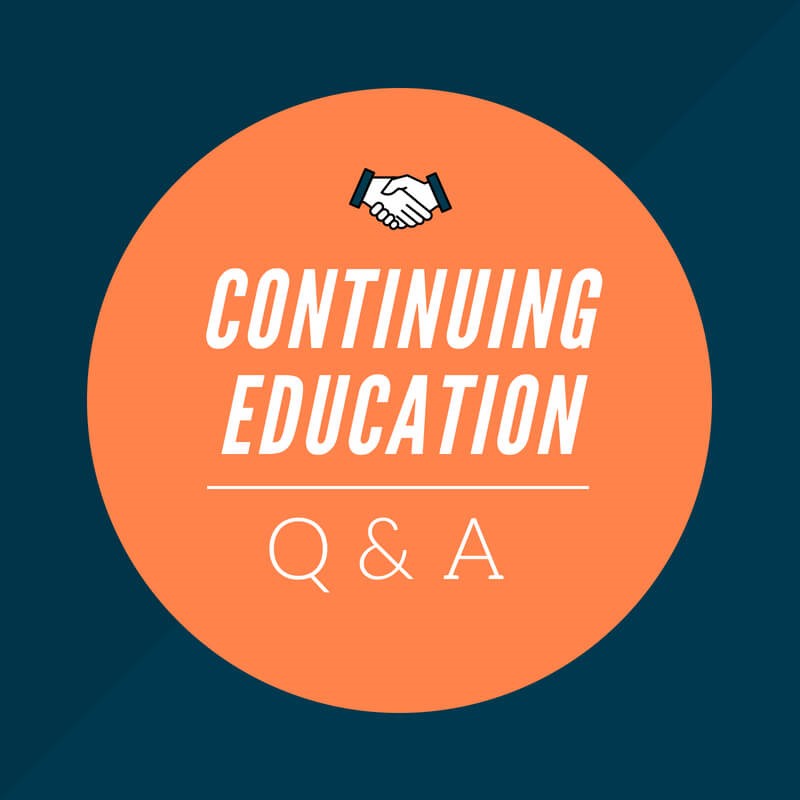  Continuing Education Interior Design